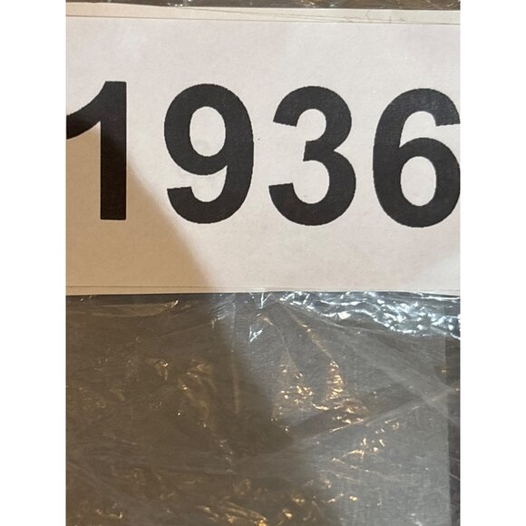 Thomas Pink Mens Long Sleeve Pure Linen Button Front Shirt Light Blue Size L - Picture 8 of 8